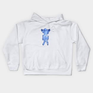 Frogbot Kids Hoodie